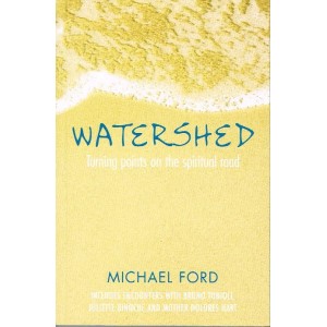 Watershed by Michael Ford